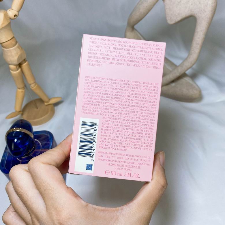 Armani Women 100ml    (8)