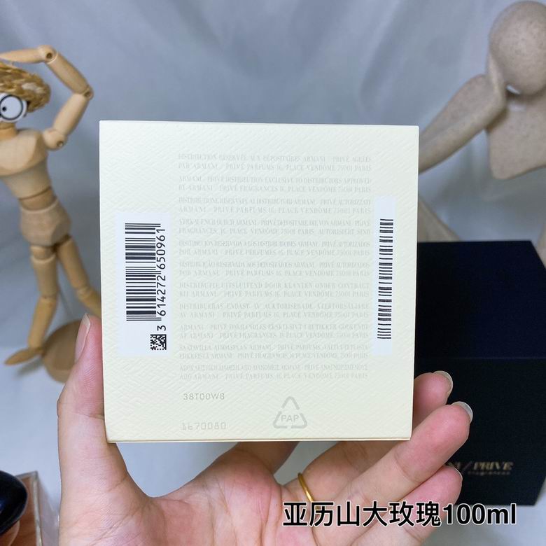 Armani Women 100ml    (8)