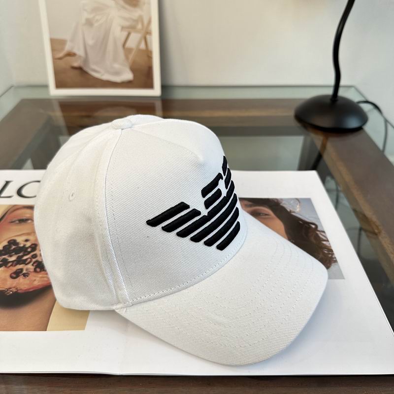 Armani cap dx (595)