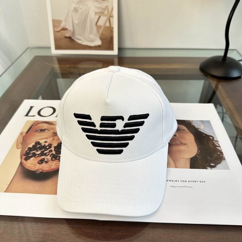 Armani cap dx (597)