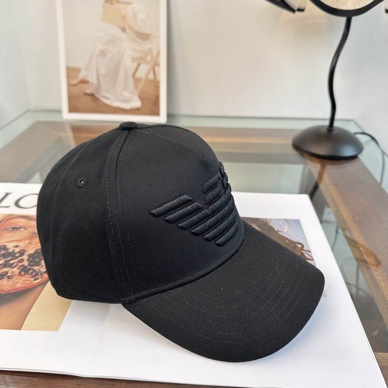 Armani cap dx (605)