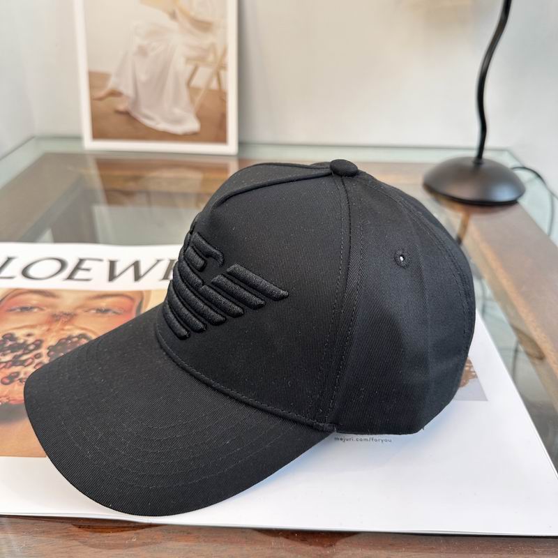 Armani cap dx (606)
