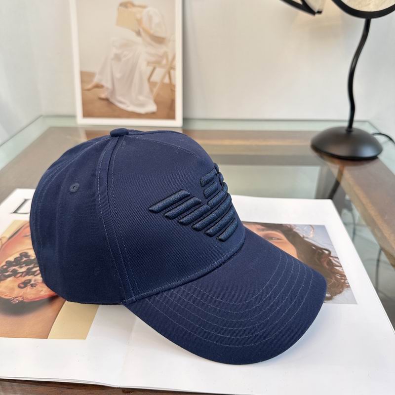 Armani cap dx (614)