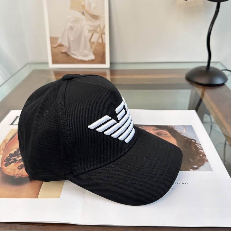 Armani cap dx (624)