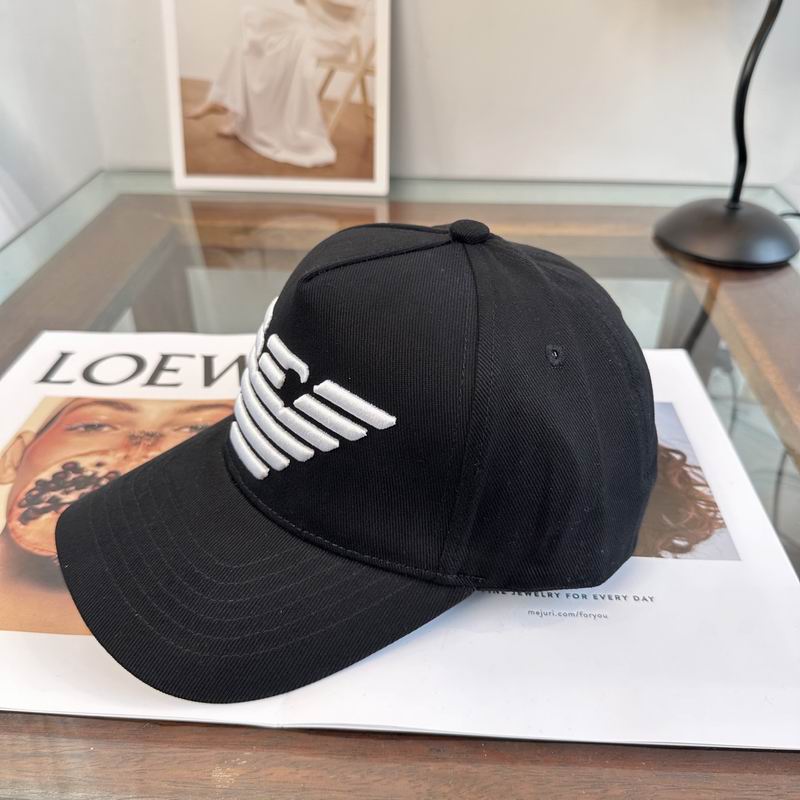 Armani cap dx (625)