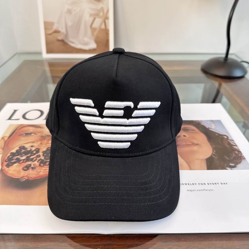 Armani cap dx (626)