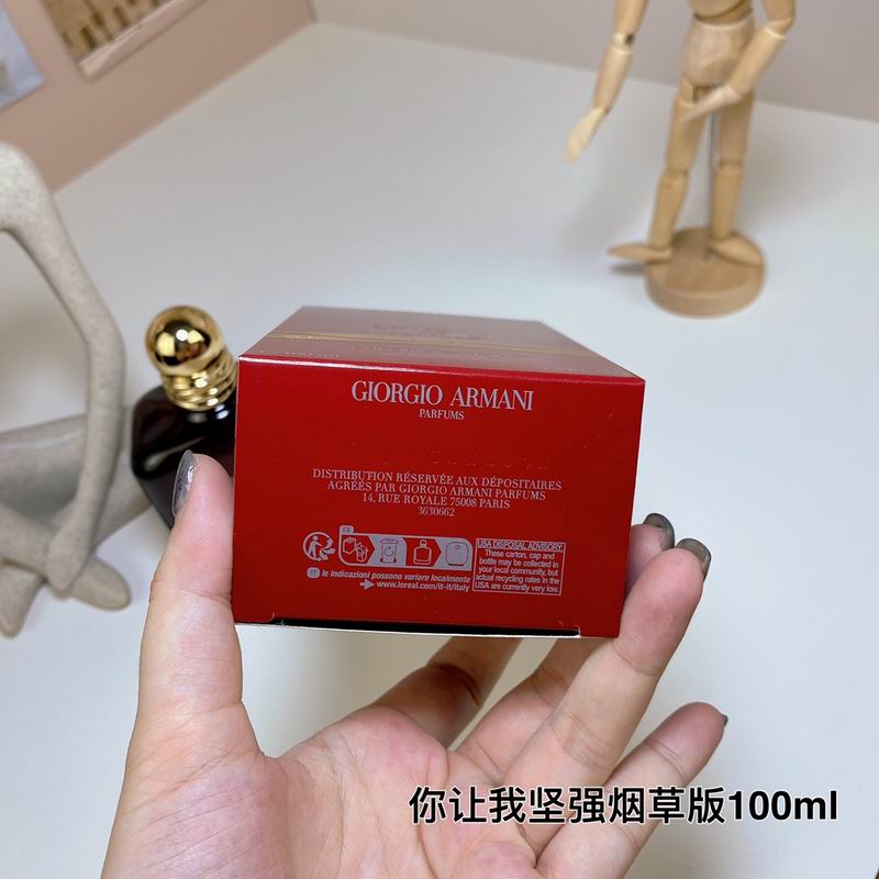 Armani man 100ml (2)