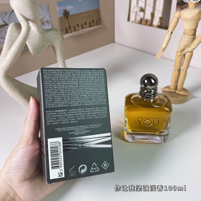 Armani man 100ml  (2)