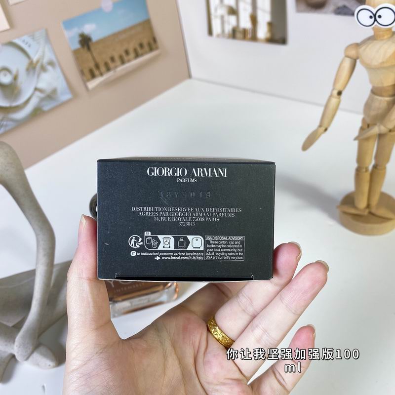 Armani man 100ml  (3)