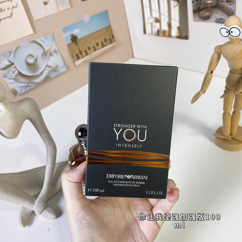 Armani man 100ml  (4)