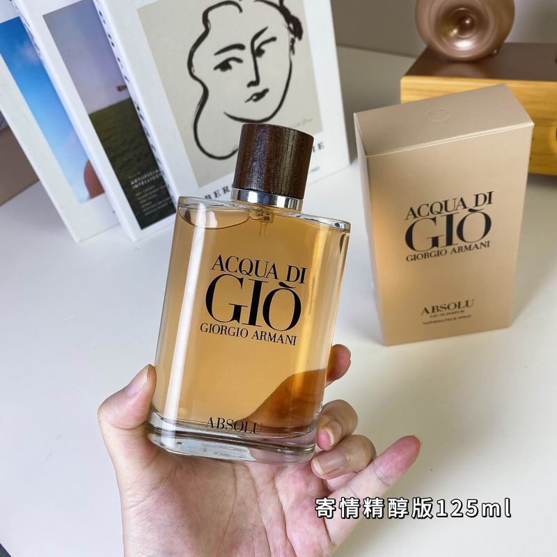 Armani man 125ml (6)