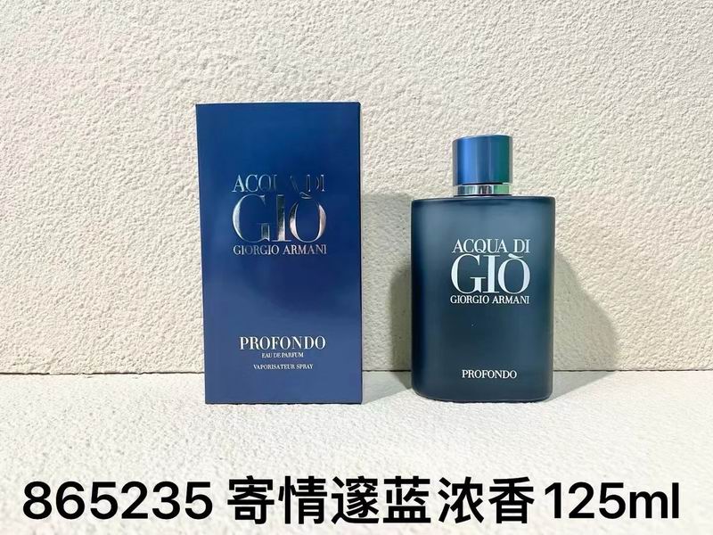 Armani man 125ml  (1)