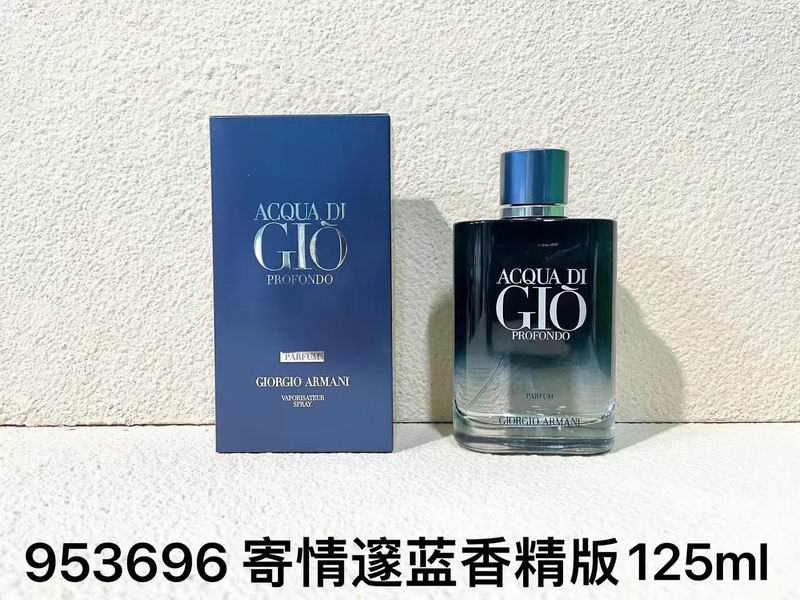 Armani man 125ml  (2)