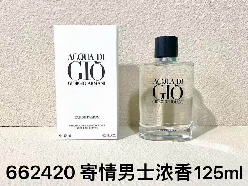 Armani man 125ml  (3)