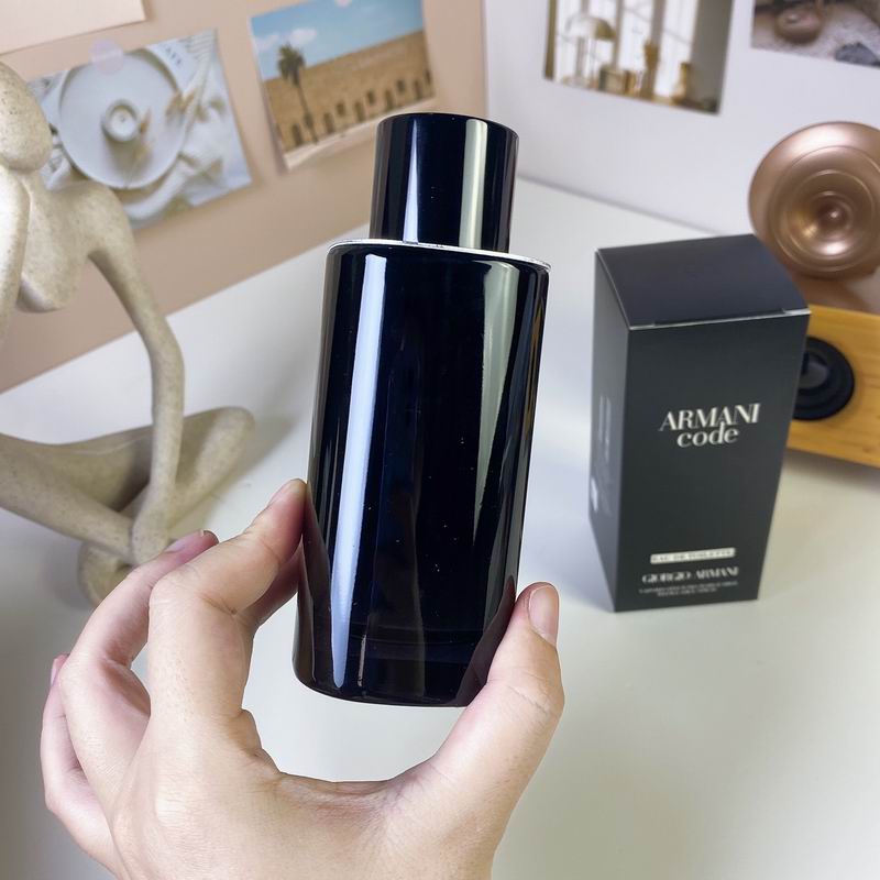 Armani man 125ml  (4)