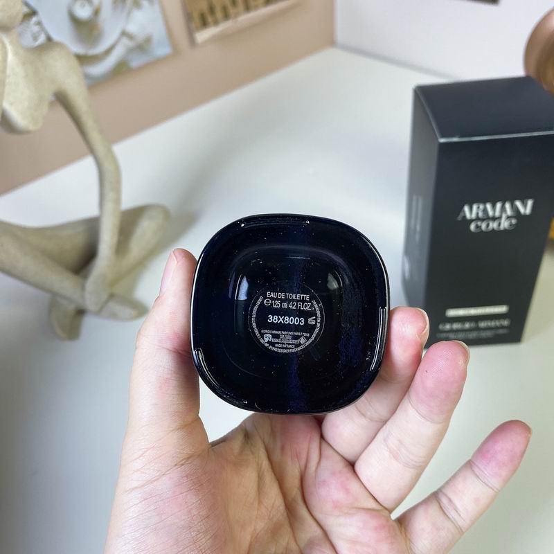 Armani man 125ml  (5)