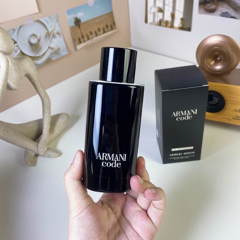 Armani man 125ml  (6)