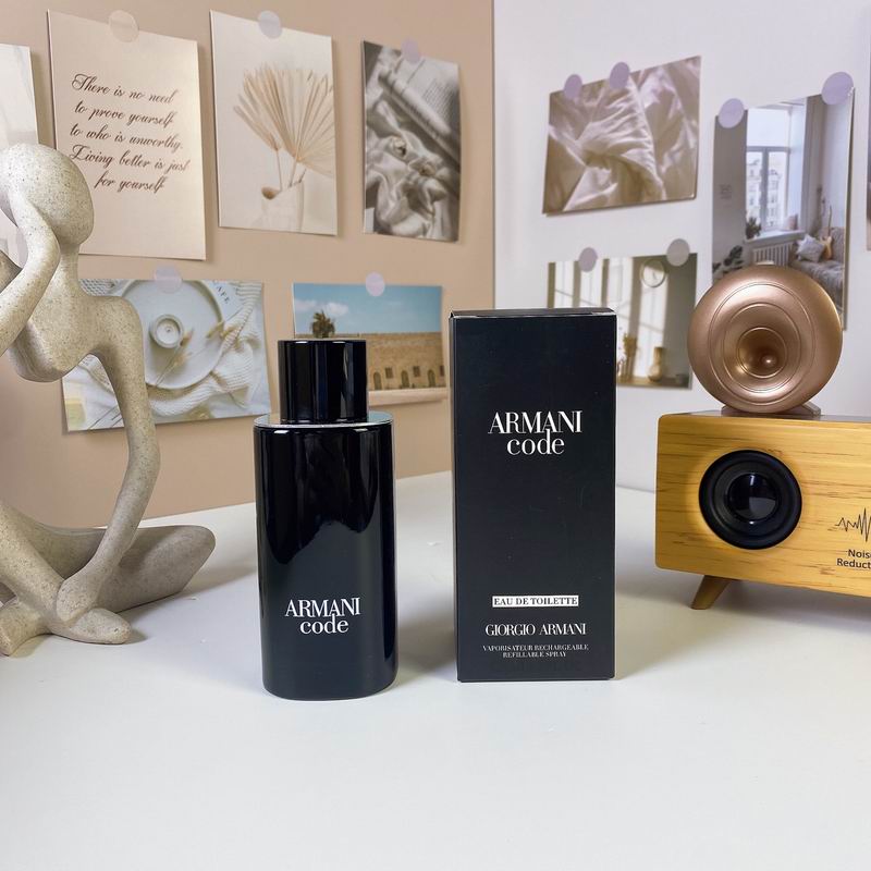 Armani man 125ml  (7)