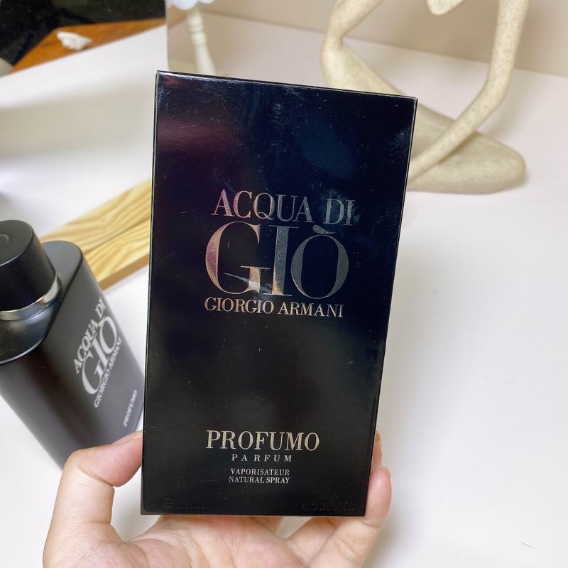 Armani man 125ml  (7)