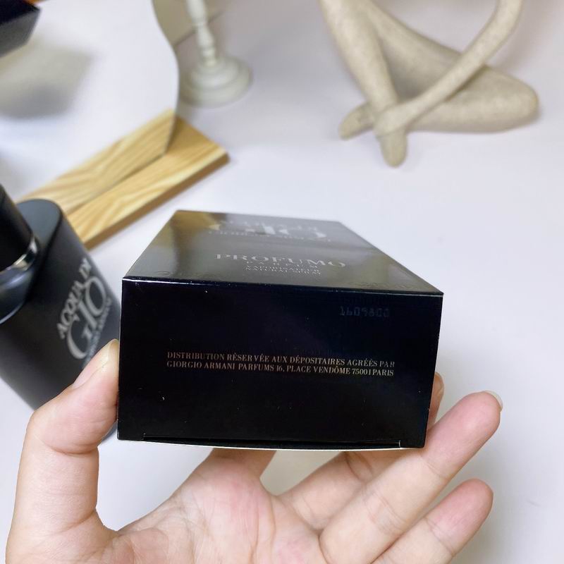 Armani man 125ml  (8)