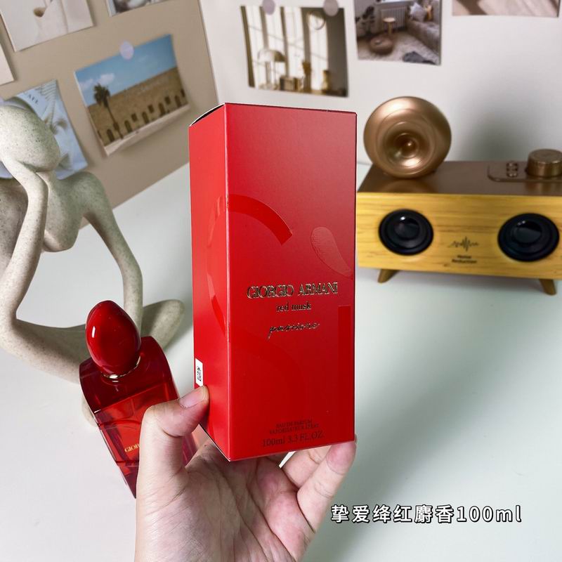 Armani woman 100ml (3)