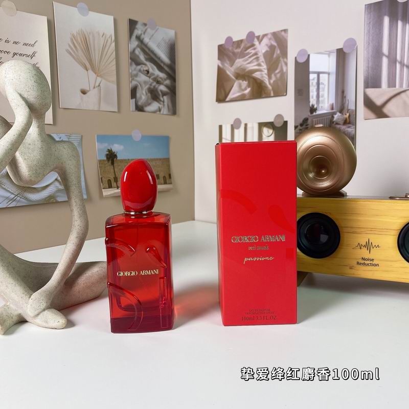 Armani woman 100ml (7)