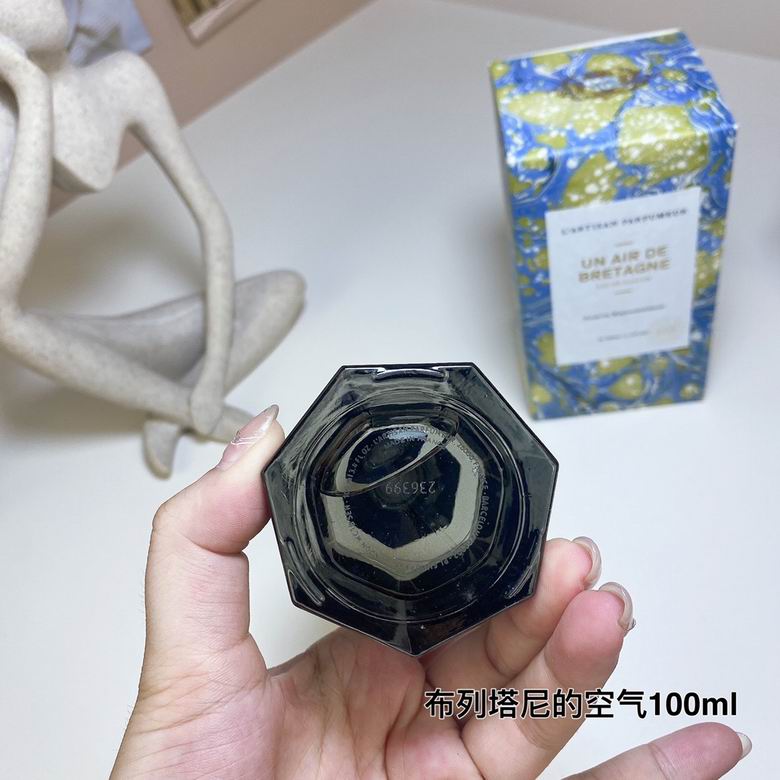 Artisan 100ml    (3)