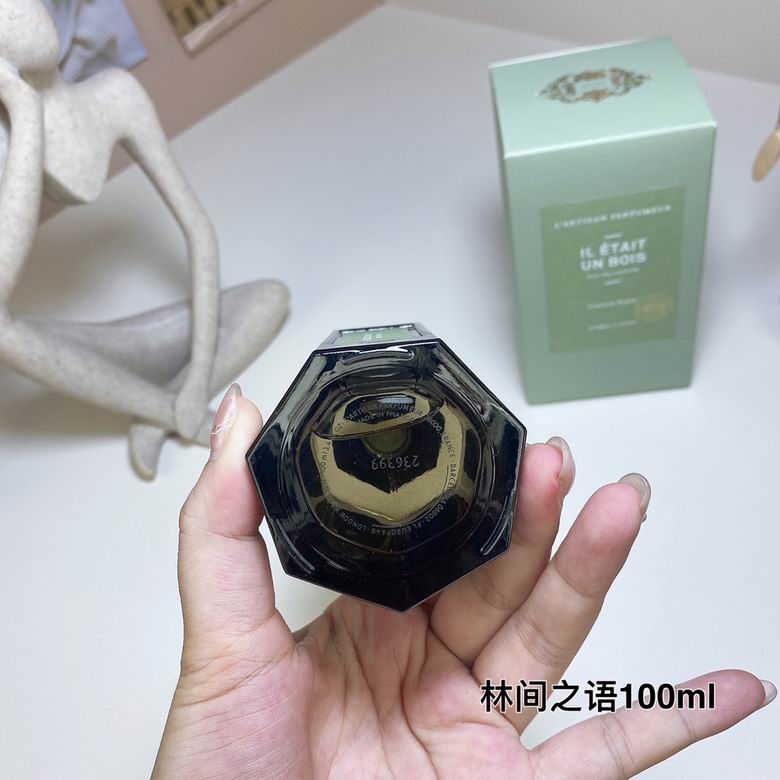 Artisan 100ml    (3)