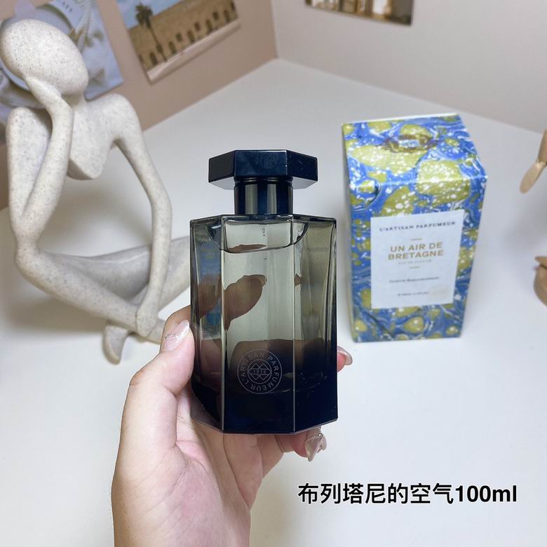 Artisan 100ml    (4)