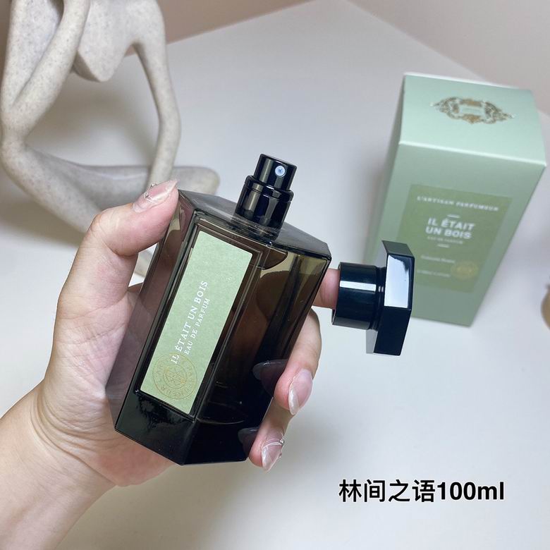 Artisan 100ml    (4)