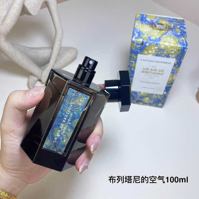 Artisan 100ml    (5)