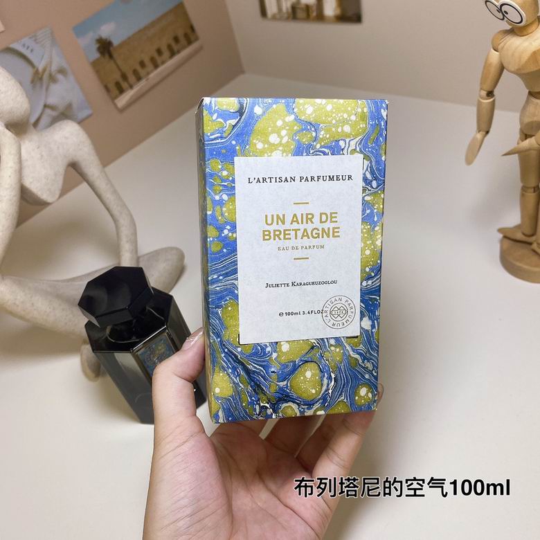 Artisan 100ml    (6)