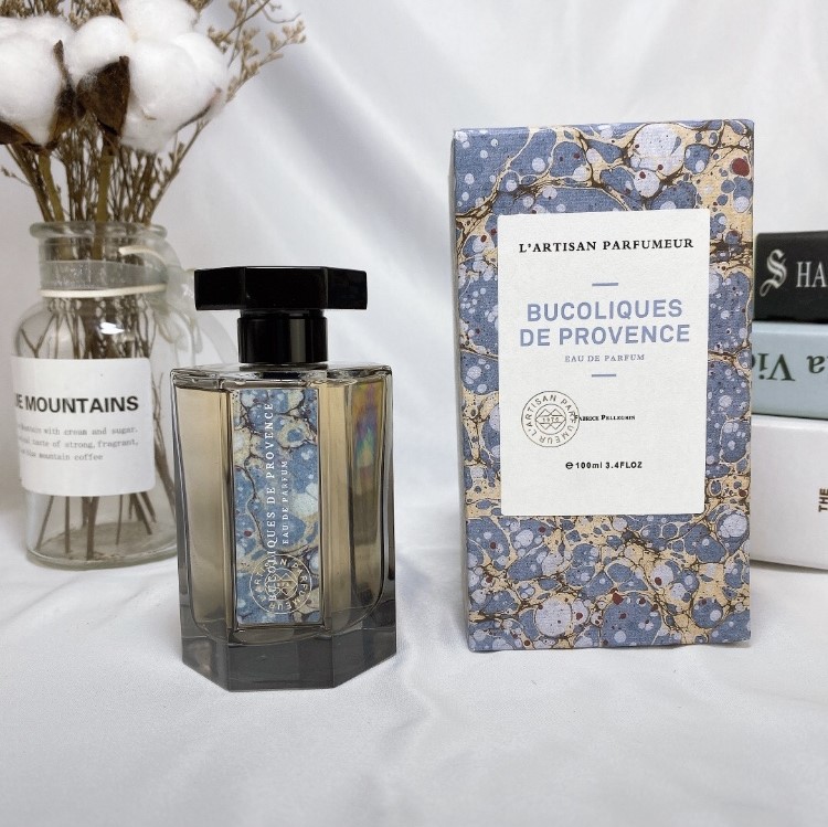 Artisan 100ml    (8)