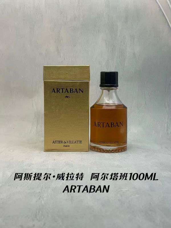 Astier de Villatte 100ml  (4)