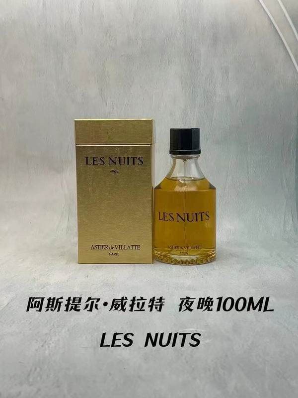 Astier de Villatte 100ml  (5)