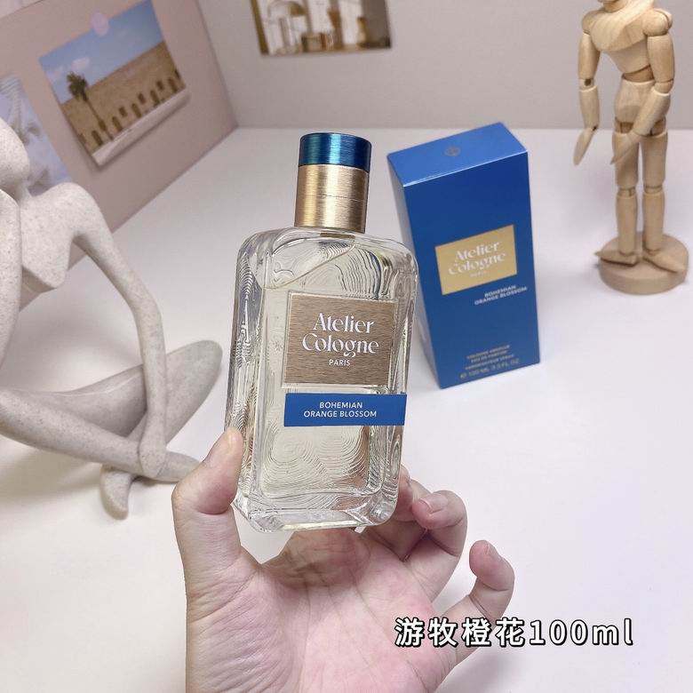 Atelier Cologne 100ml  (2)