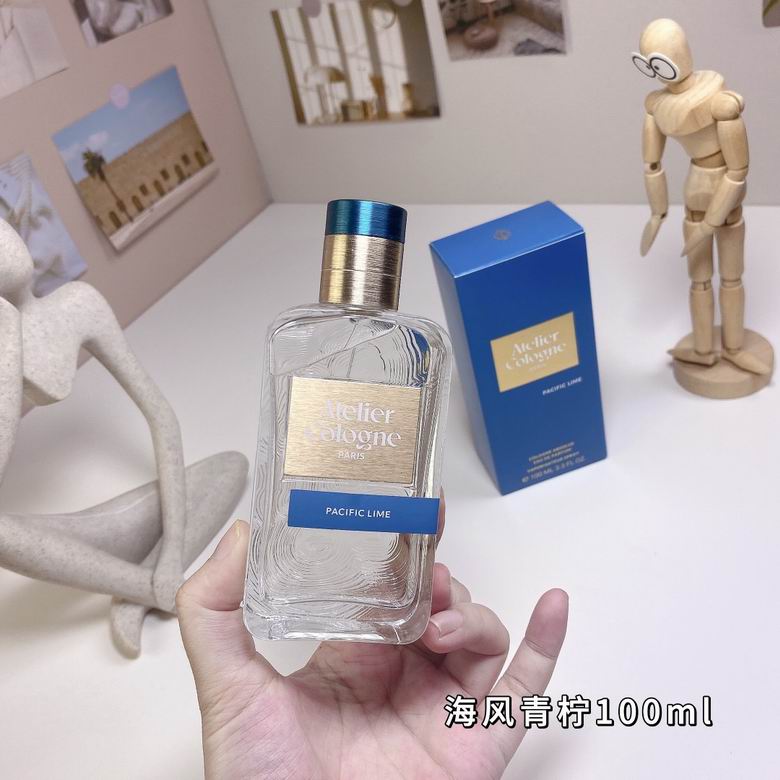 Atelier Cologne 100ml  (2)