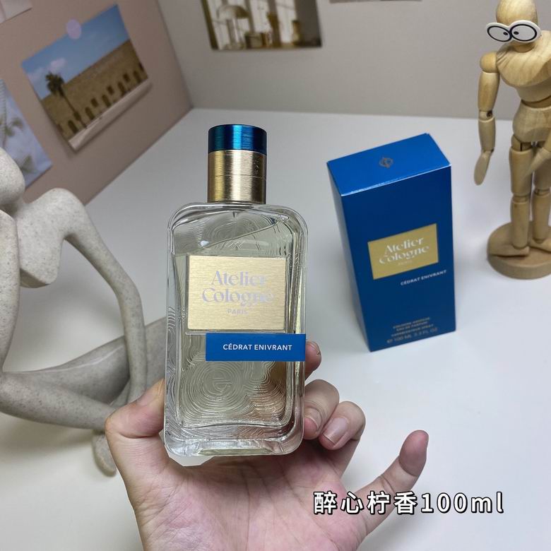 Atelier Cologne 100ml  (2)