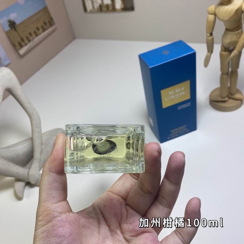 Atelier Cologne 100ml  (3)