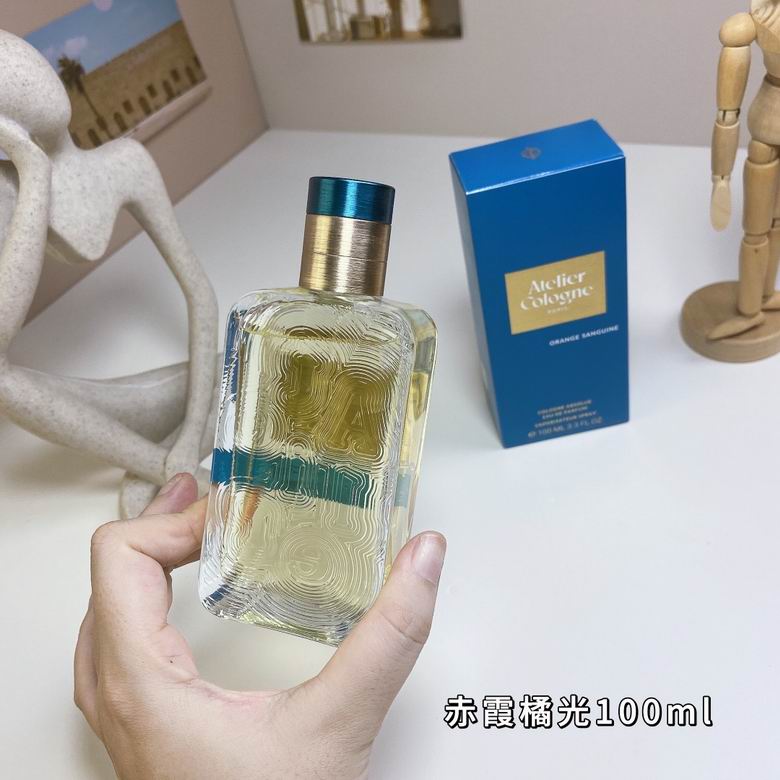 Atelier Cologne 100ml  (4)