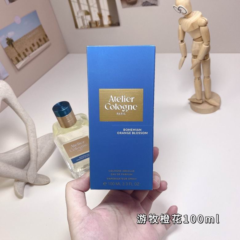 Atelier Cologne 100ml  (5)