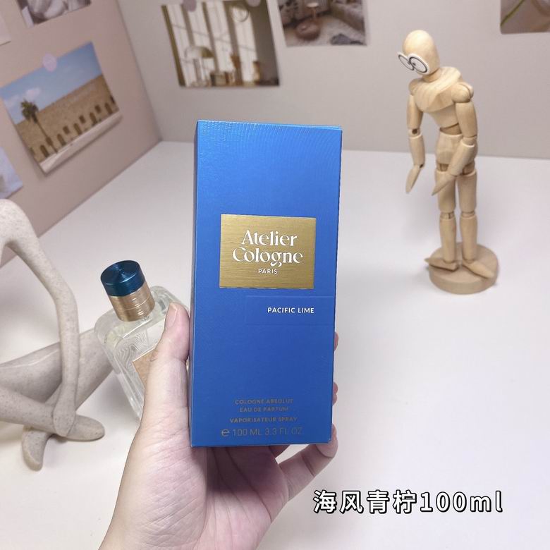 Atelier Cologne 100ml  (5)