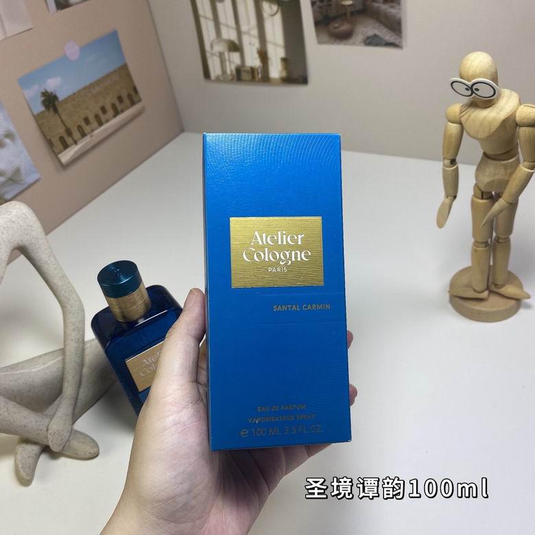 Atelier Cologne 100ml  (5)