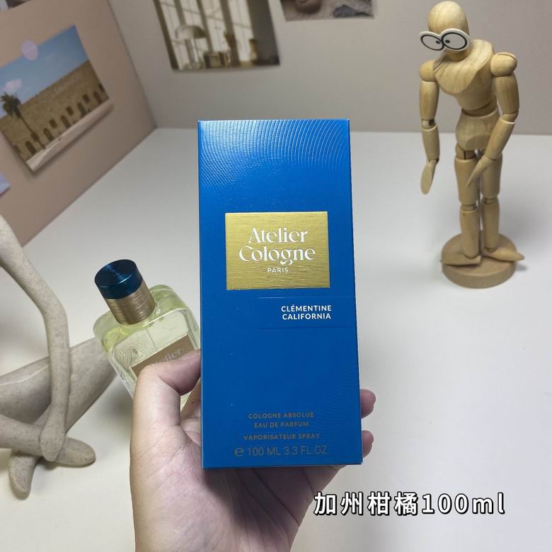 Atelier Cologne 100ml  (5)