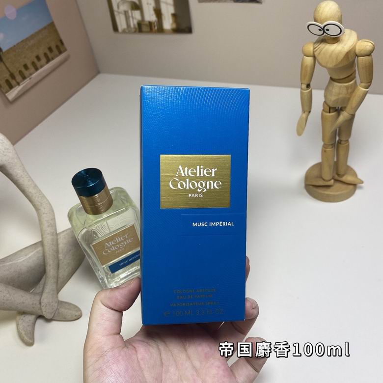 Atelier Cologne 100ml  (5)