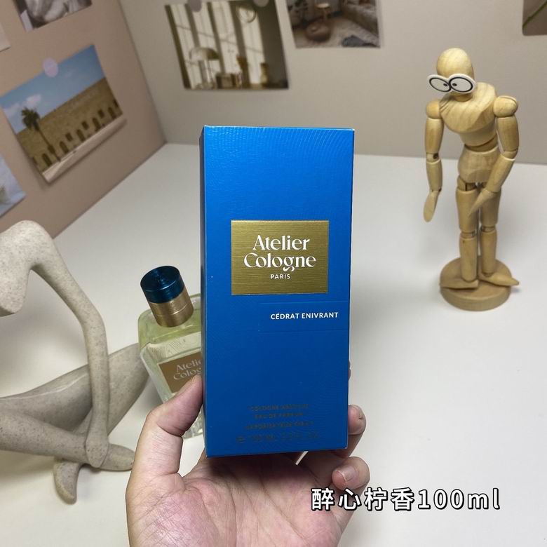 Atelier Cologne 100ml  (5)