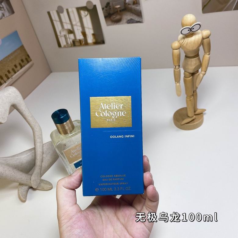 Atelier Cologne 100ml  (5)