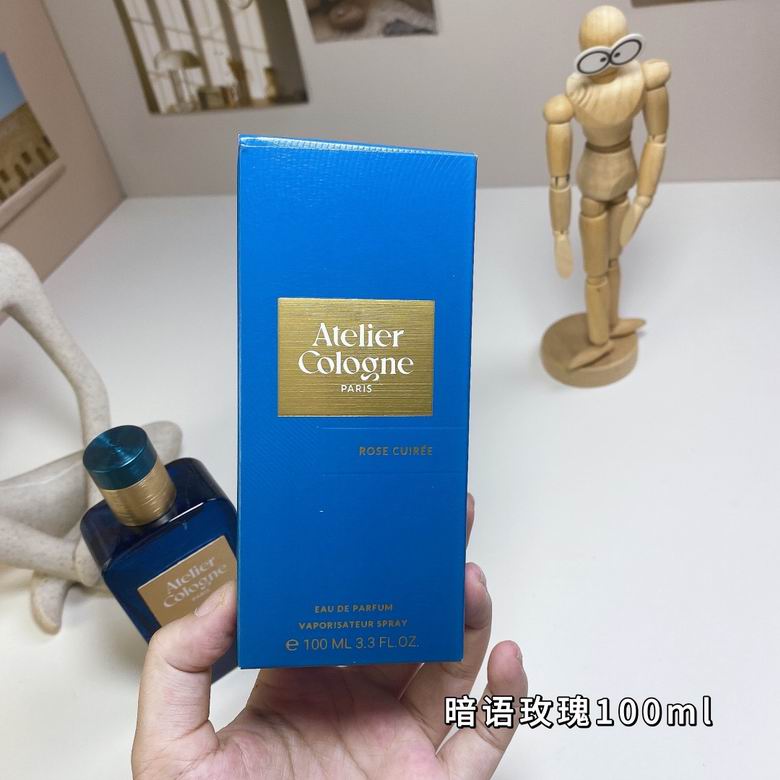 Atelier Cologne 100ml  (5)