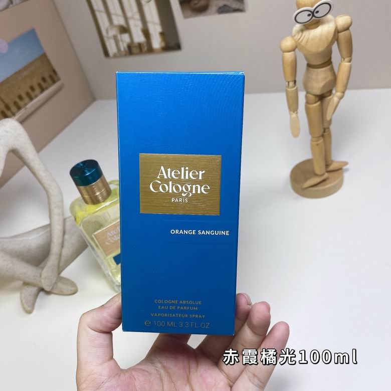 Atelier Cologne 100ml  (5)