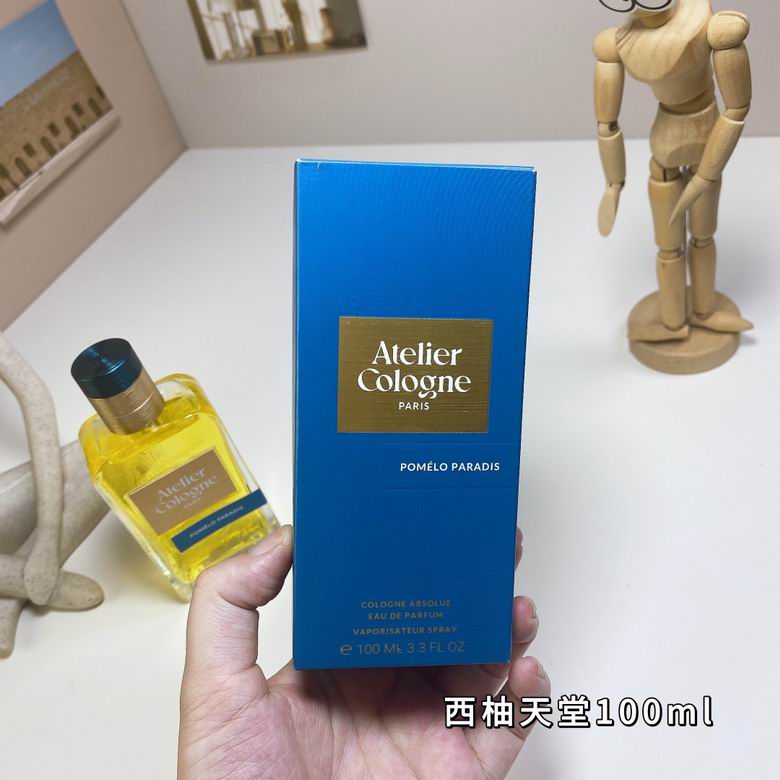 Atelier Cologne 100ml  (6)